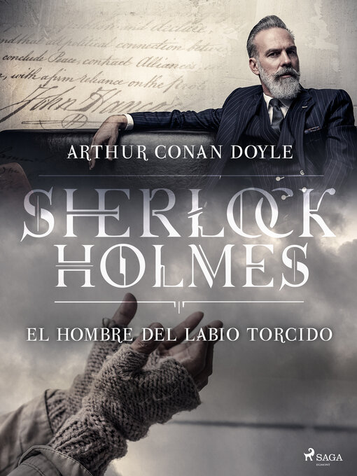 Title details for El hombre del labio torcido by Arthur Conan Doyle - Available